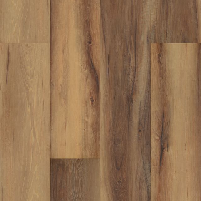 belmont hickory EVP vinyl flooring