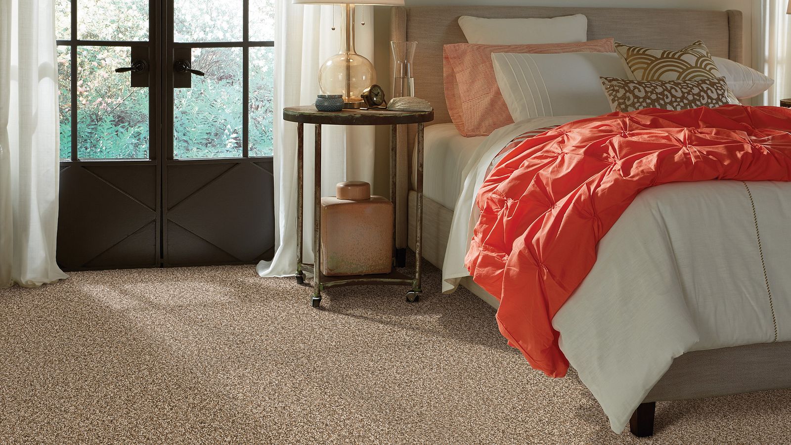 What is Berber Carpet? - Shaw Floors | Costco