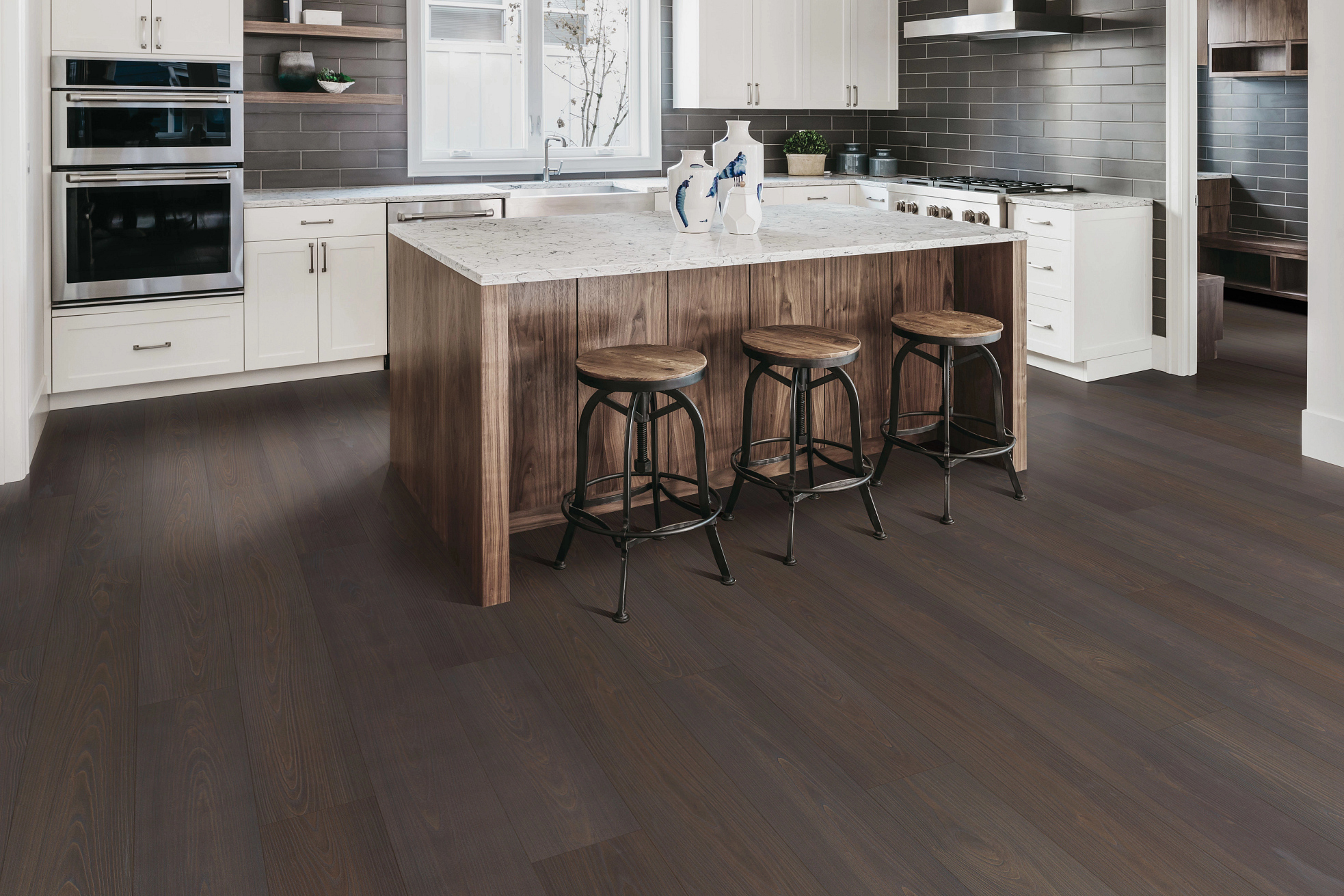 Vinyl Flooring in Warner Robins Wellston Decorating Center