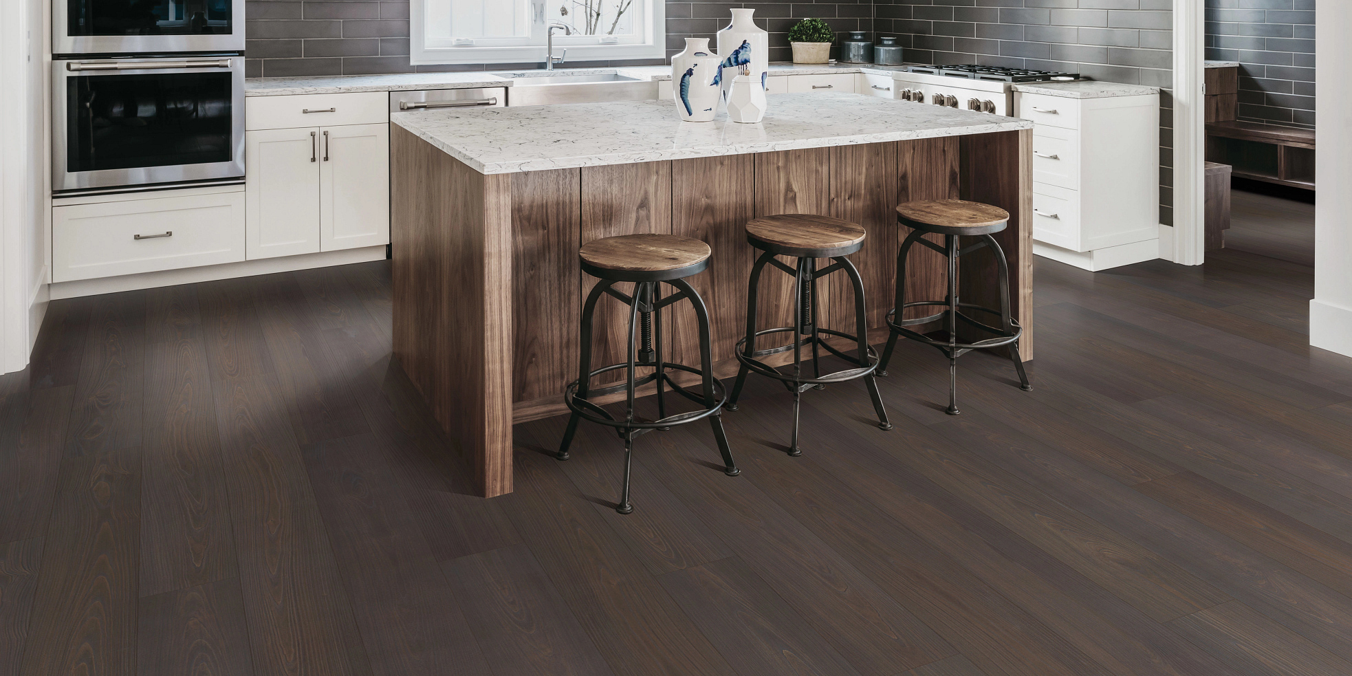 to Floors For You in Brownsburg