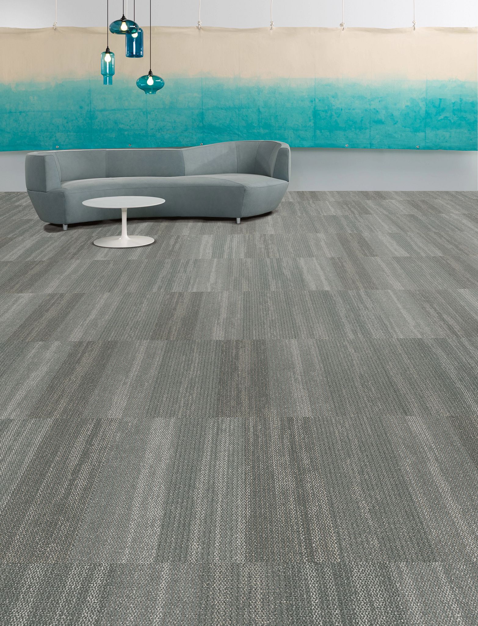Sea Tile 5T172 carpet tile Commercial Flooring | ShawContract