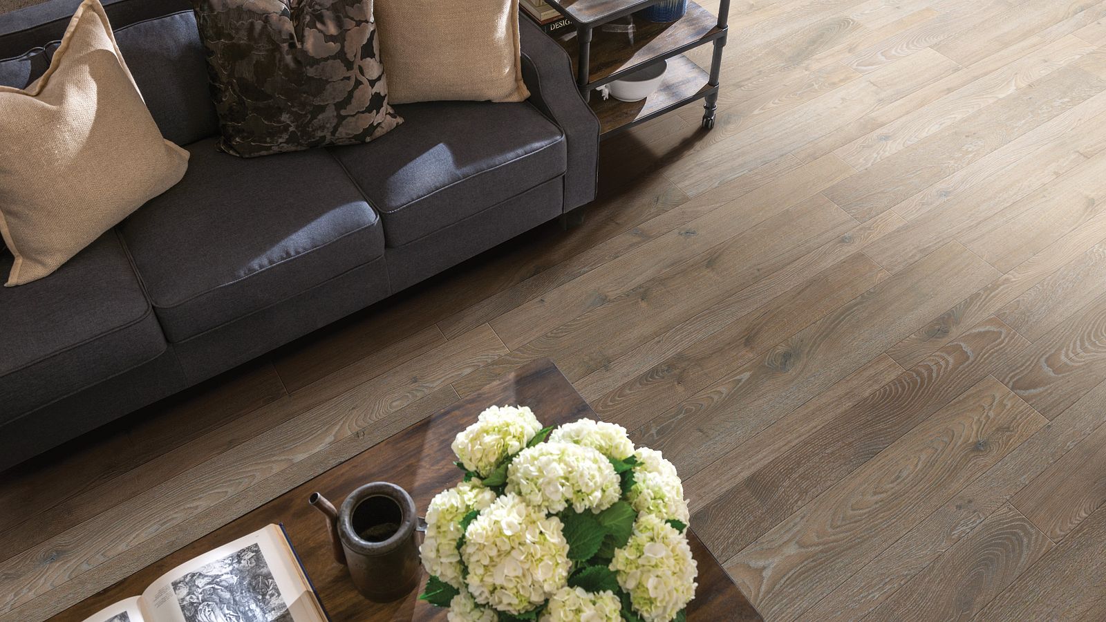 Why Choose Laminate? 