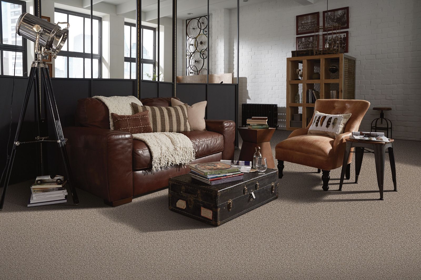 Carpet How To's Shaw Floors Costco