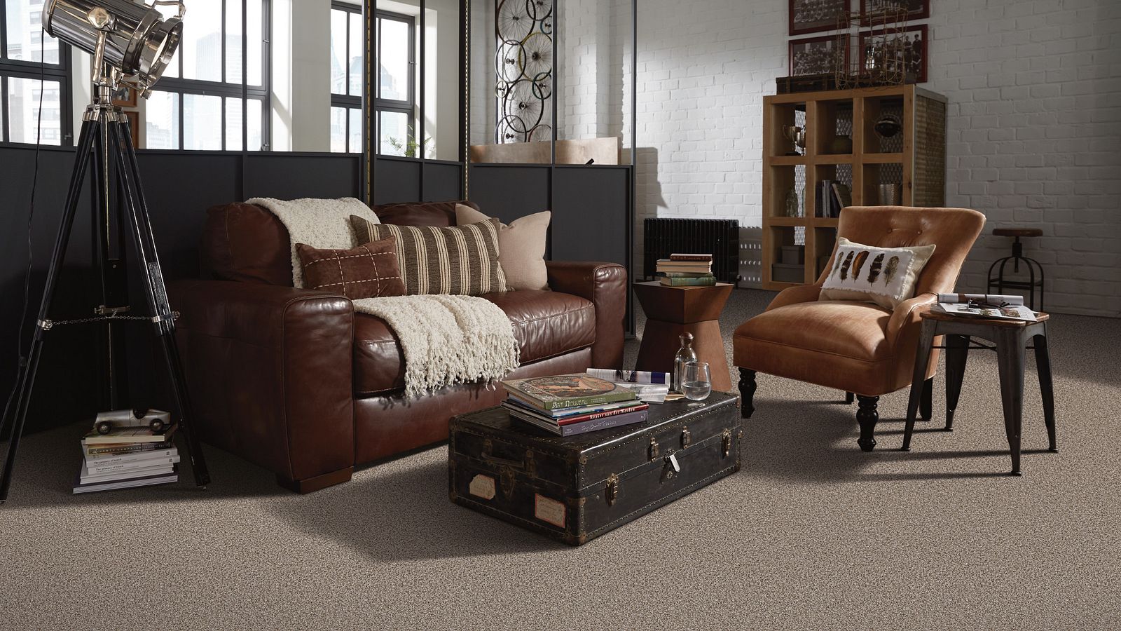 Why Carpet Shaw Floors Costco