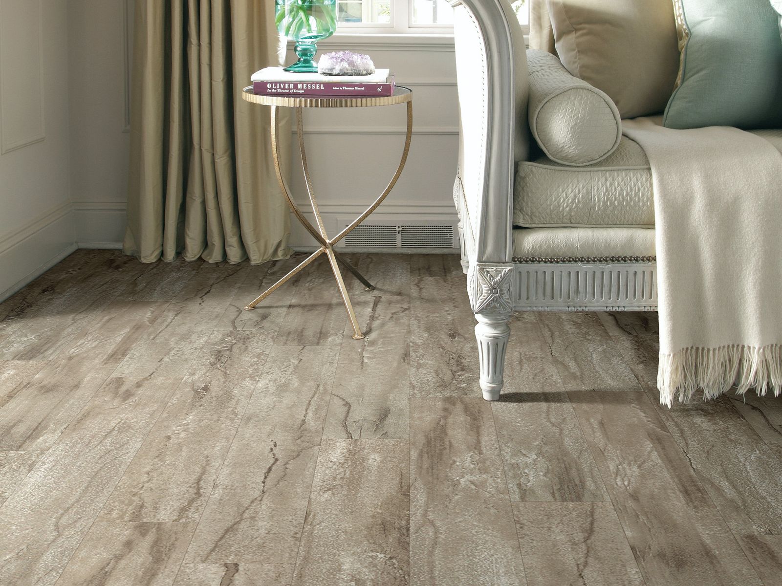 Luxury Vinyl Tile Lvt And Plank Installation Methods