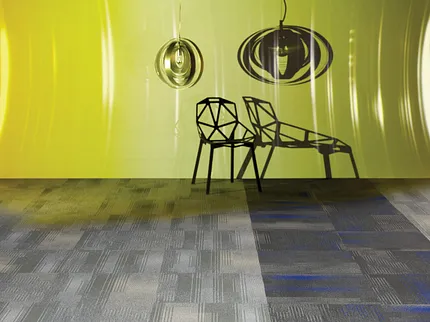Absorbed Tile Absorbed Tile