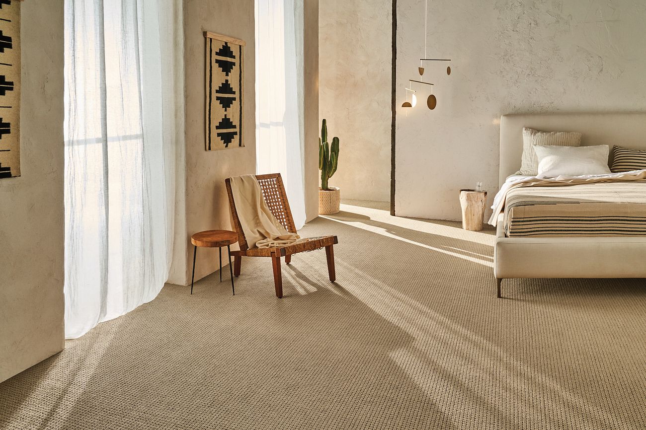 Anderson Tuftex Carpet