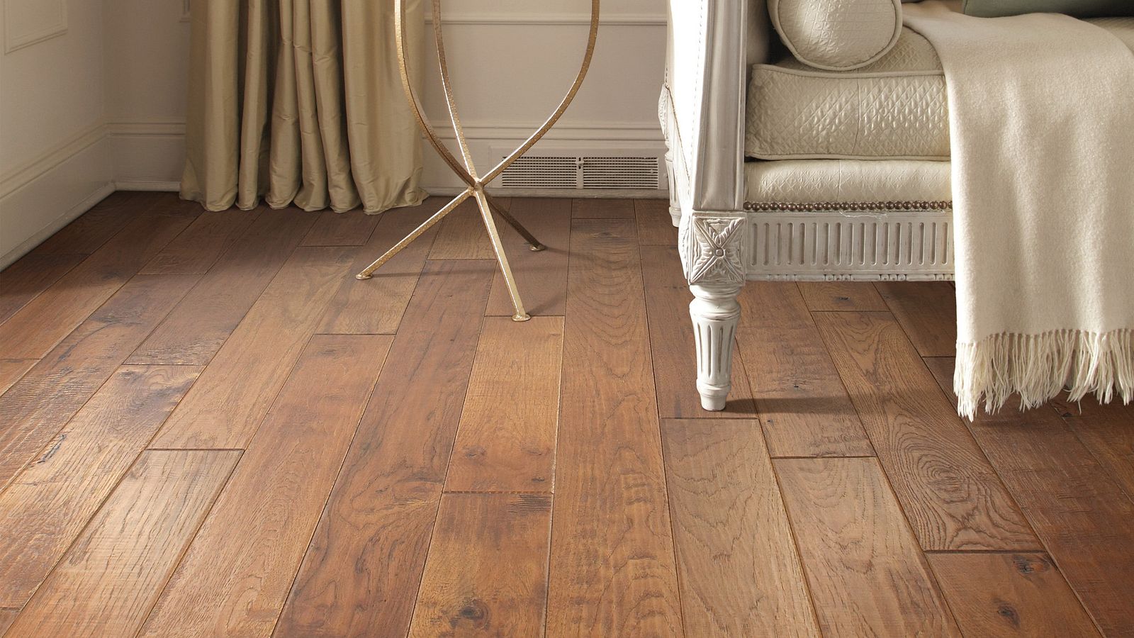 Is Hardwood Installation a DIY Project?