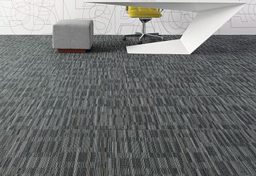 Space Worx Flooring Collection Shaw Contract India