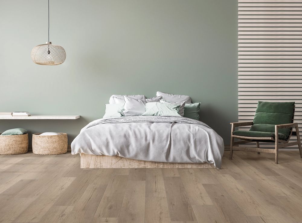 miles oak vv01208006 Vinyl Plank Flooring COREtec