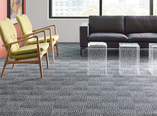 Flooring for Healing