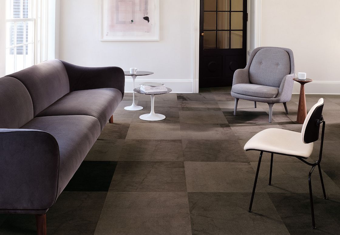 Dye Lab | ShawContract