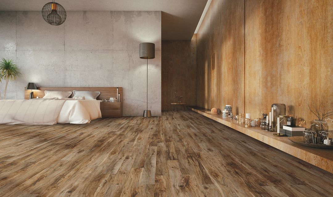 Home Coretec Flooring