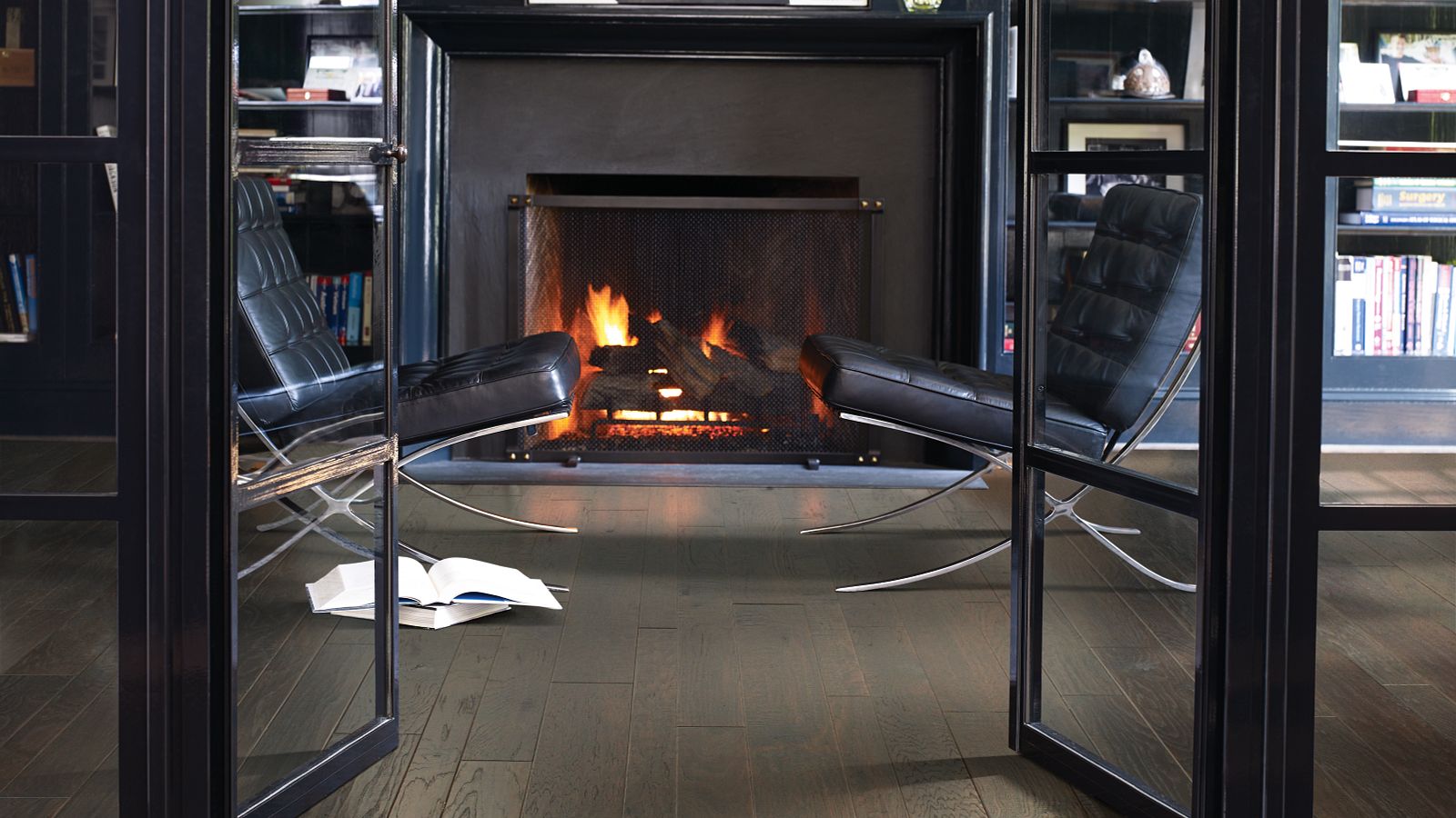 Duras Engineered Hardwood