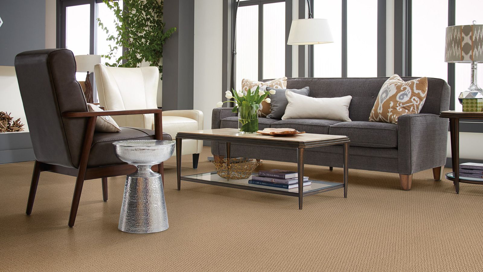 Carpet Myths Debunked