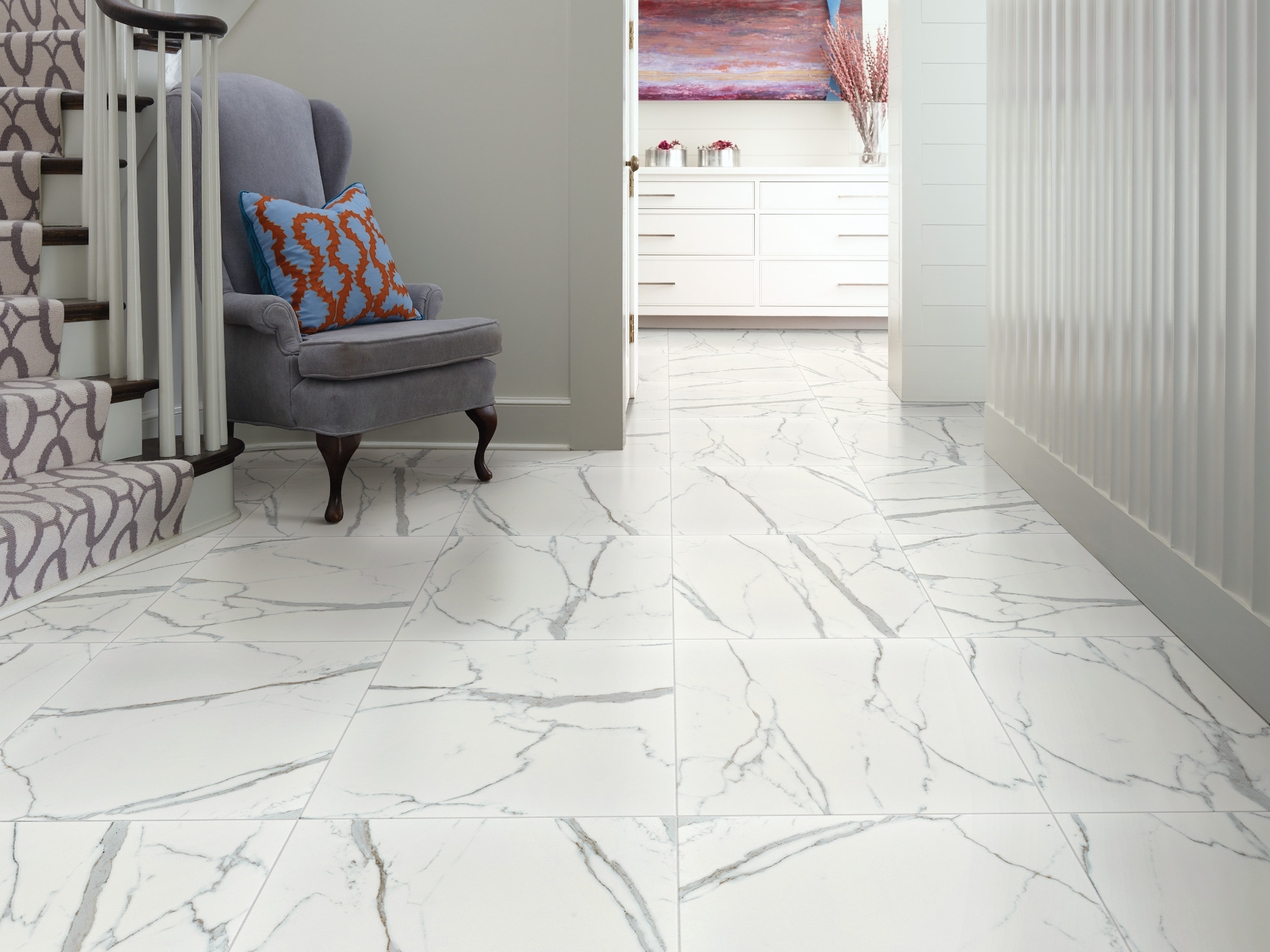 Martin's Floor Coverings, Inc.