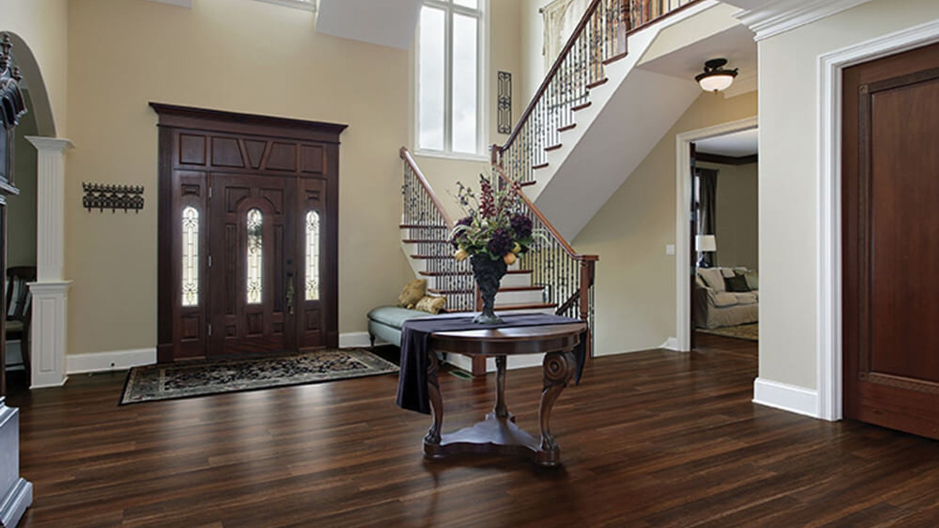 Coretec Plus Design Distinction Ipe Vv028 00018 Vinyl Plank Flooring Coretec Plus Design Distinction Ipe