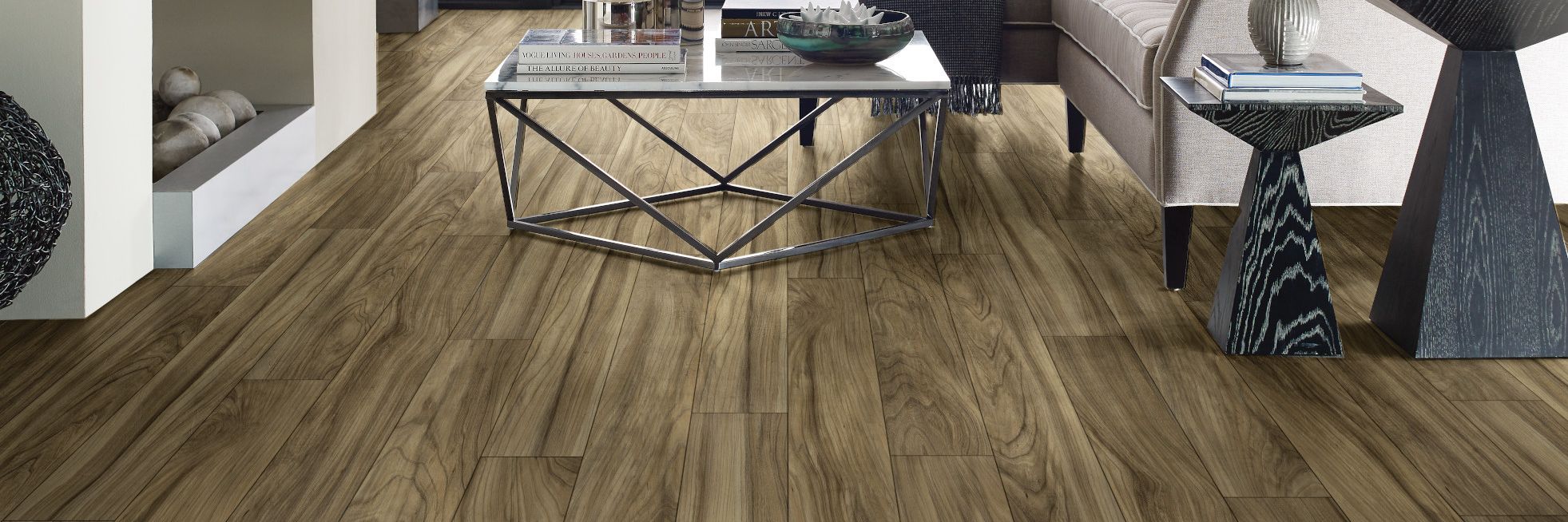 to Dixie Flooring Inc in Seneca