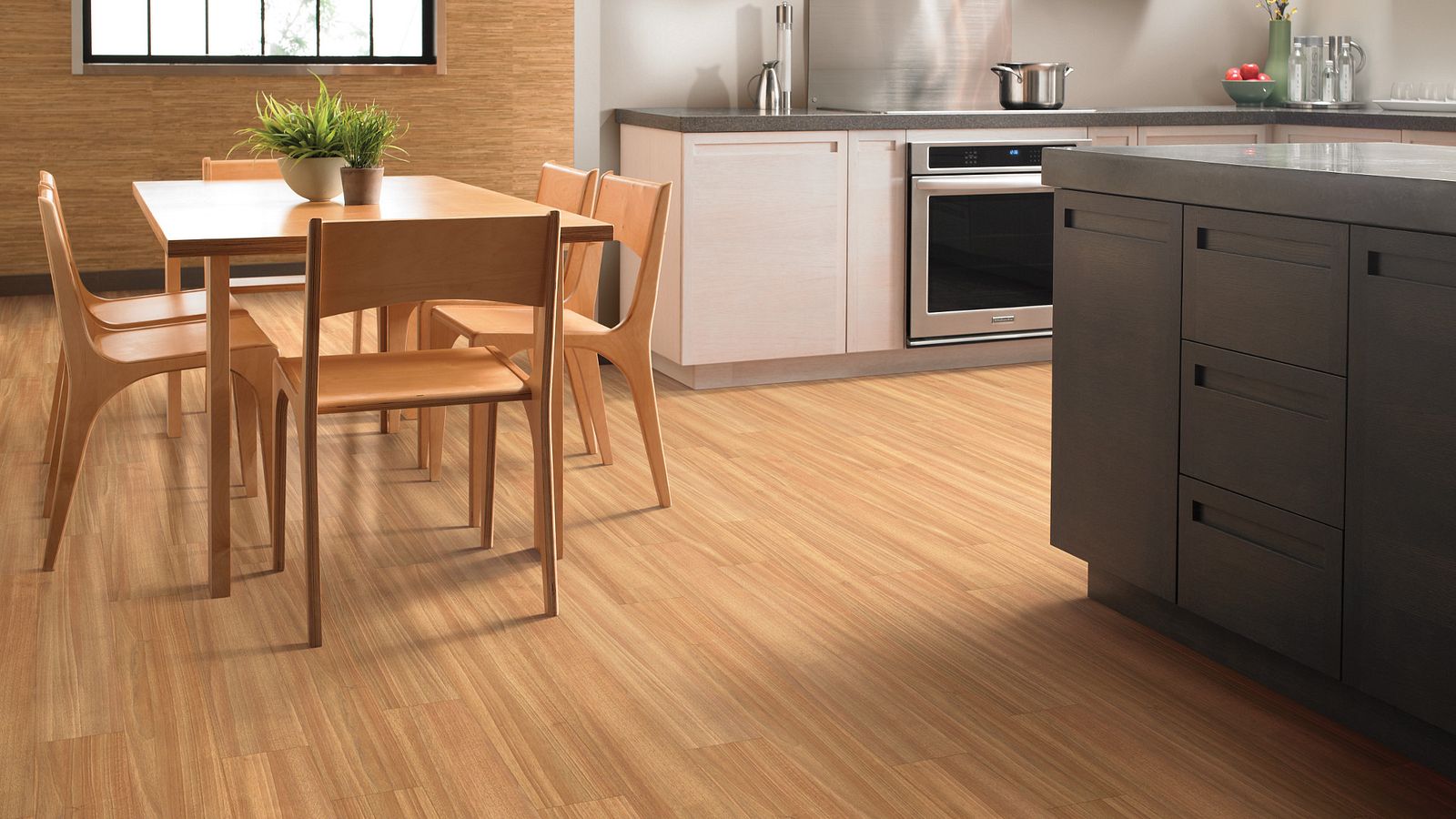 Luxury Vinyl Tile And Plank Vs Sheet Vinyl Shaw Floors Costco