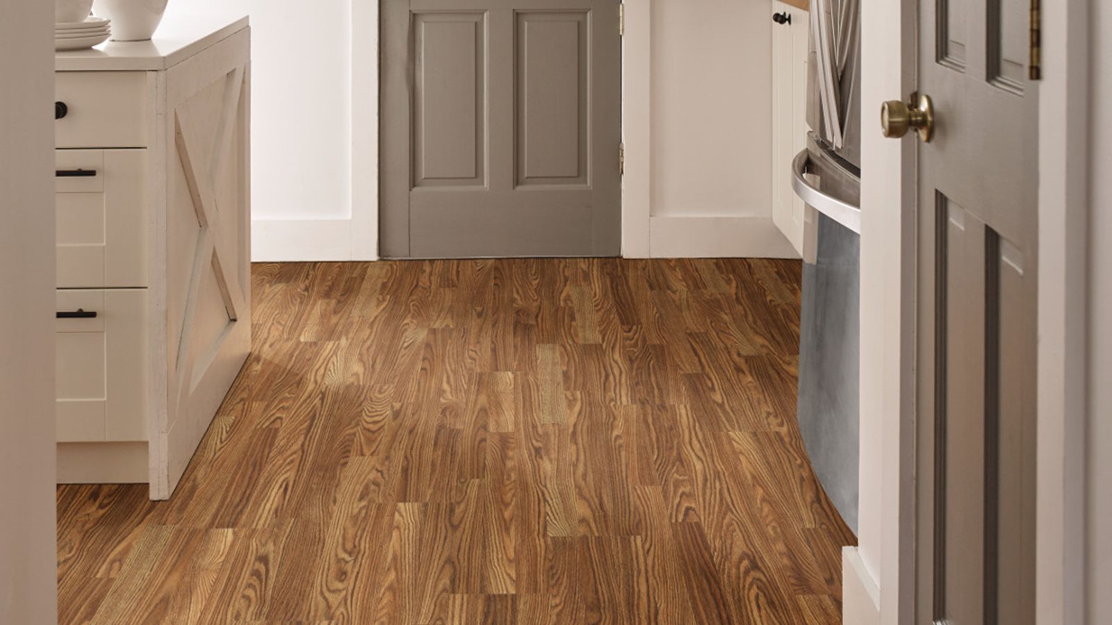 Repairing Laminate Flooring