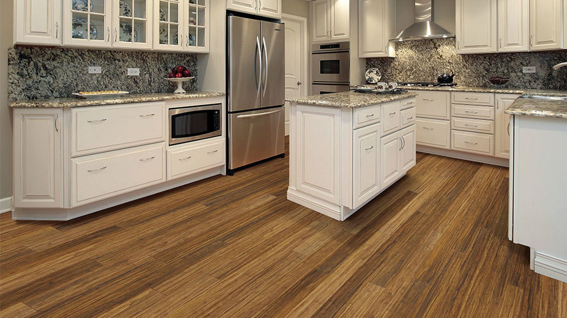 Coretec Plus 5 Plank Pinyin Bamboo Vv023 00510 Vinyl Plank Flooring Coretec
