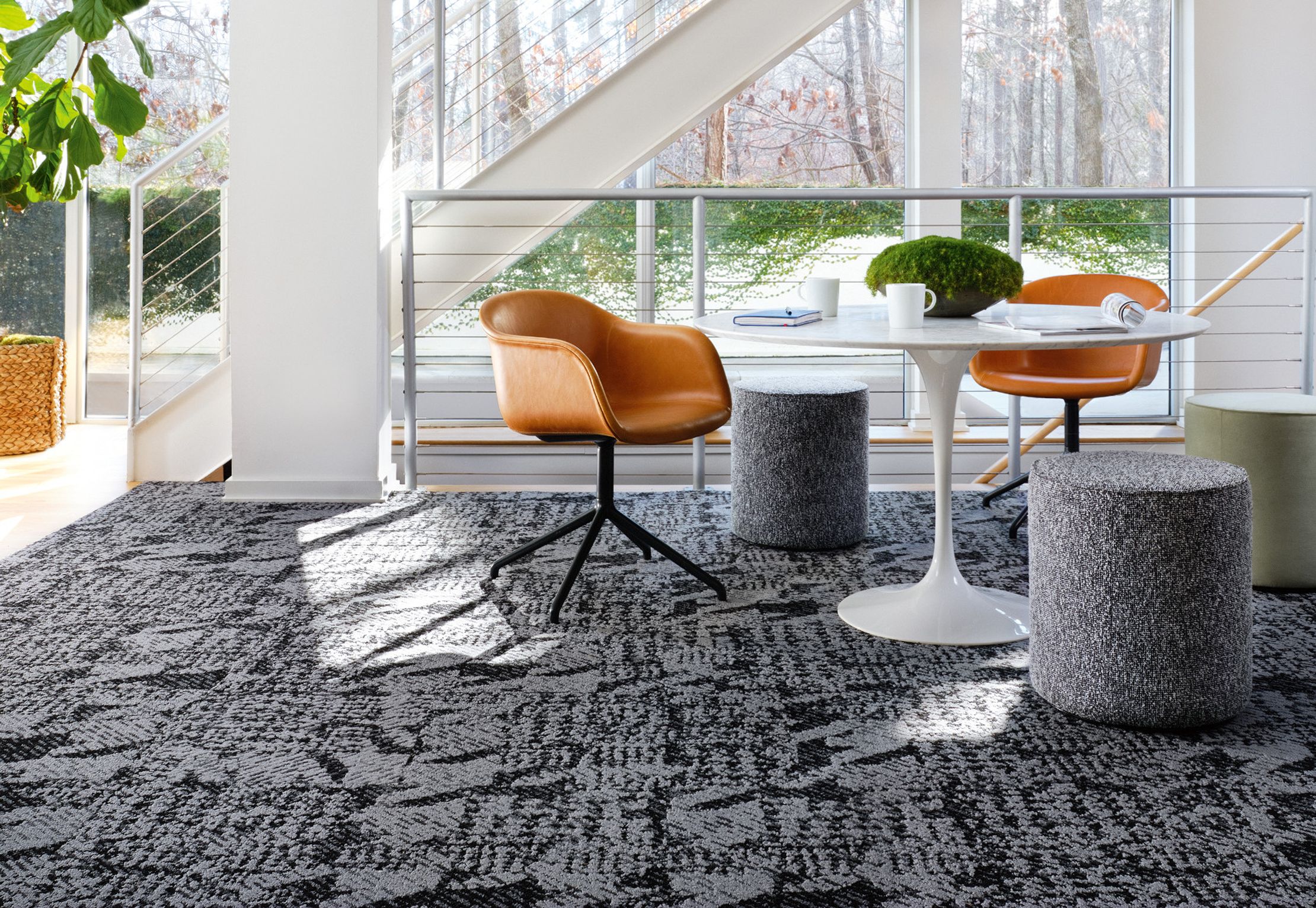 Carreaux de tapis - Couture Planchers Design Carreaux de tapis - Couture Planchers Design