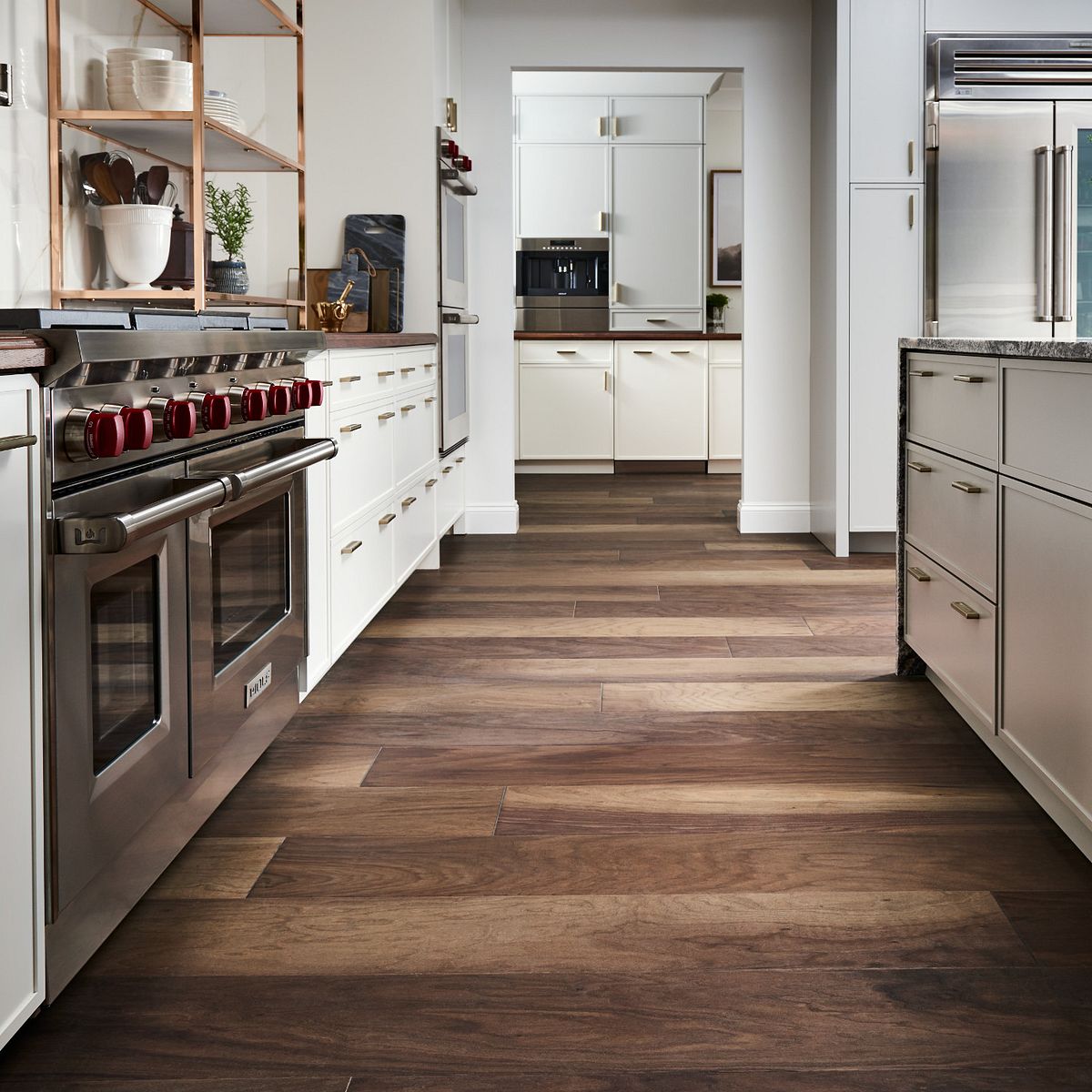 Hardwood Floor Care How to Protect Wood Flooring Shaw Floors