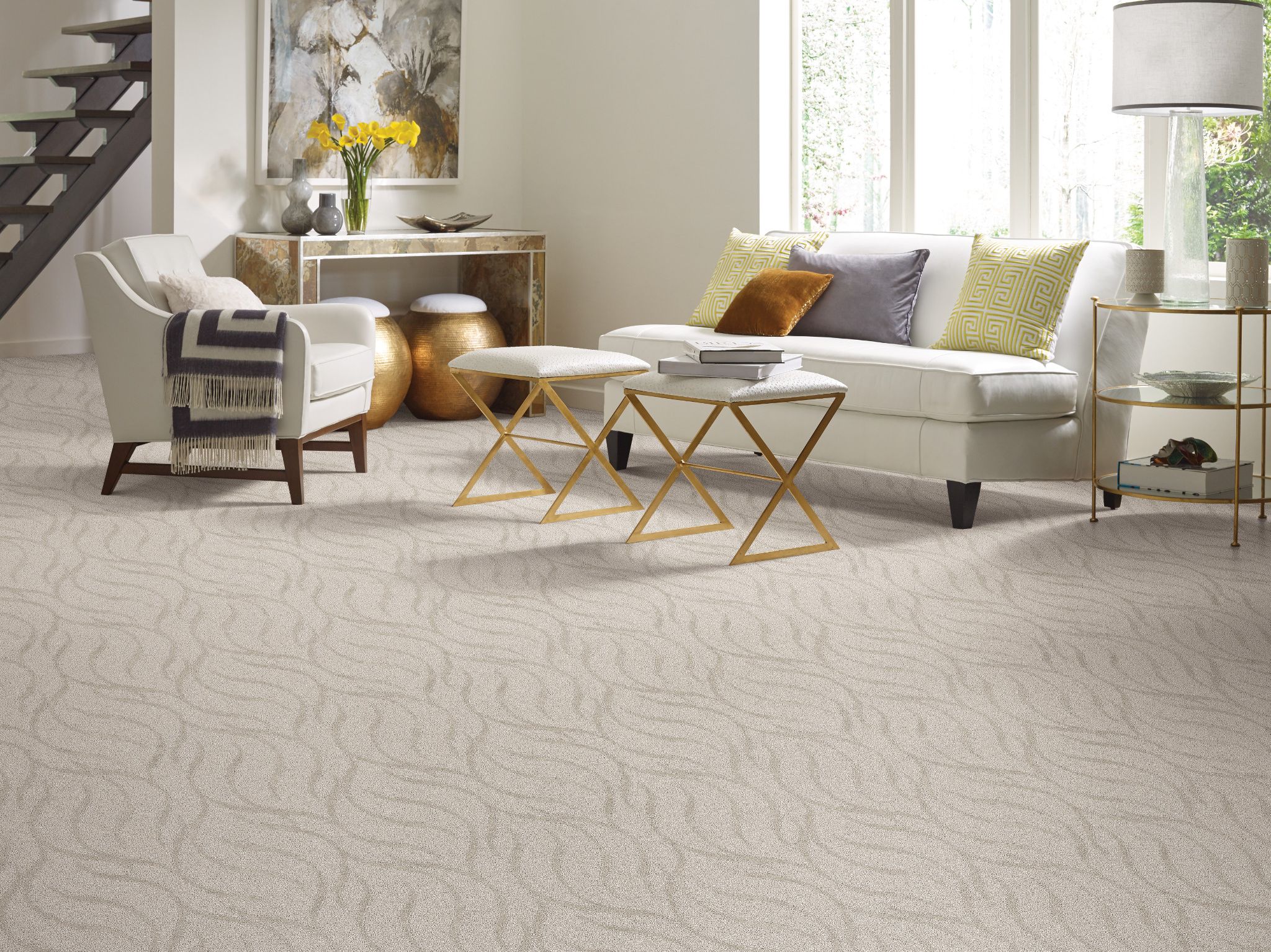 Why Shaw? Awesome Happens on Shaw Floors Shaw Floors