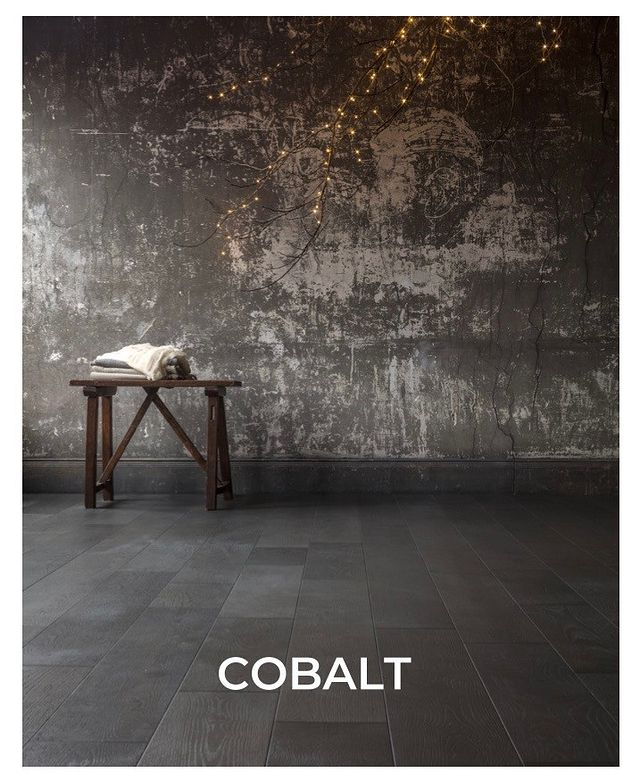 Designer Spotlight Shine Bright Cobalt