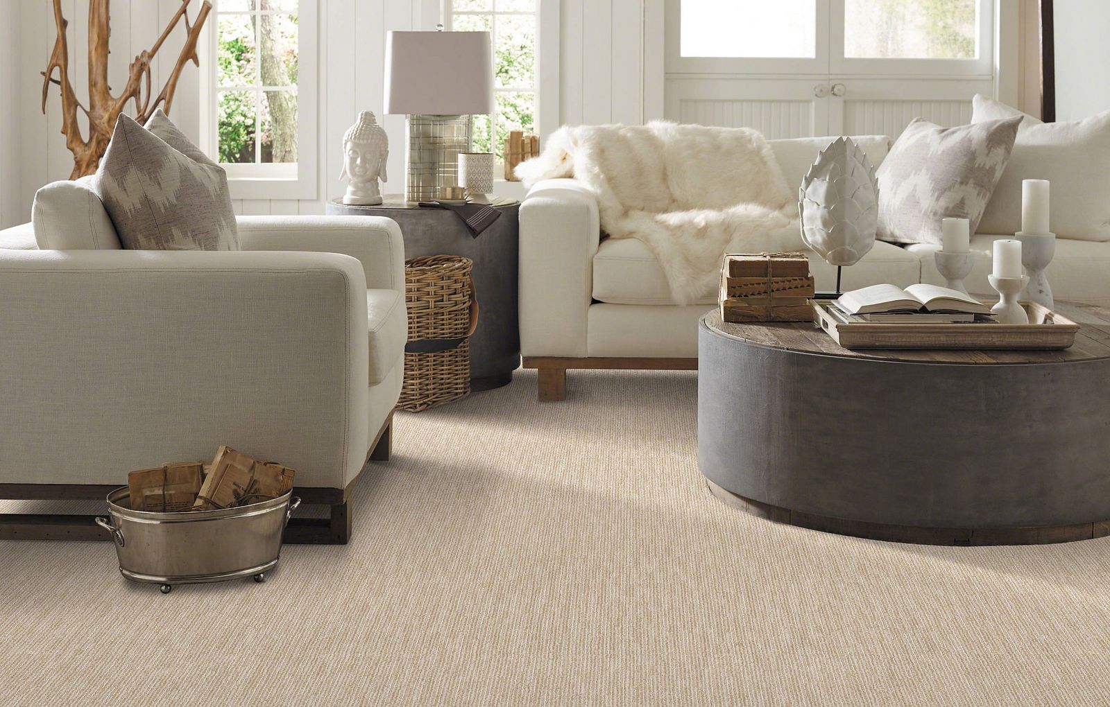 Is Carpet Coming Back In Style In 2025
