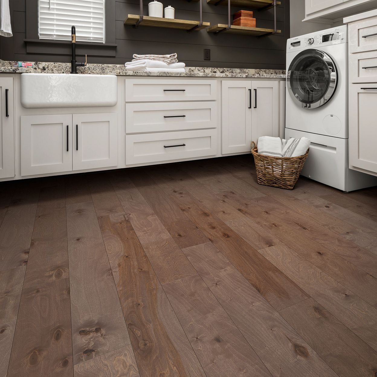 to Jordan Flooring in Tupelo