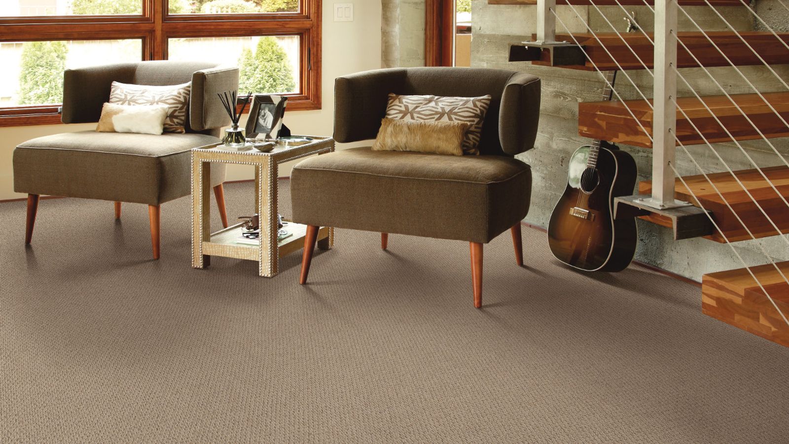Which Carpet is Best for Pets?