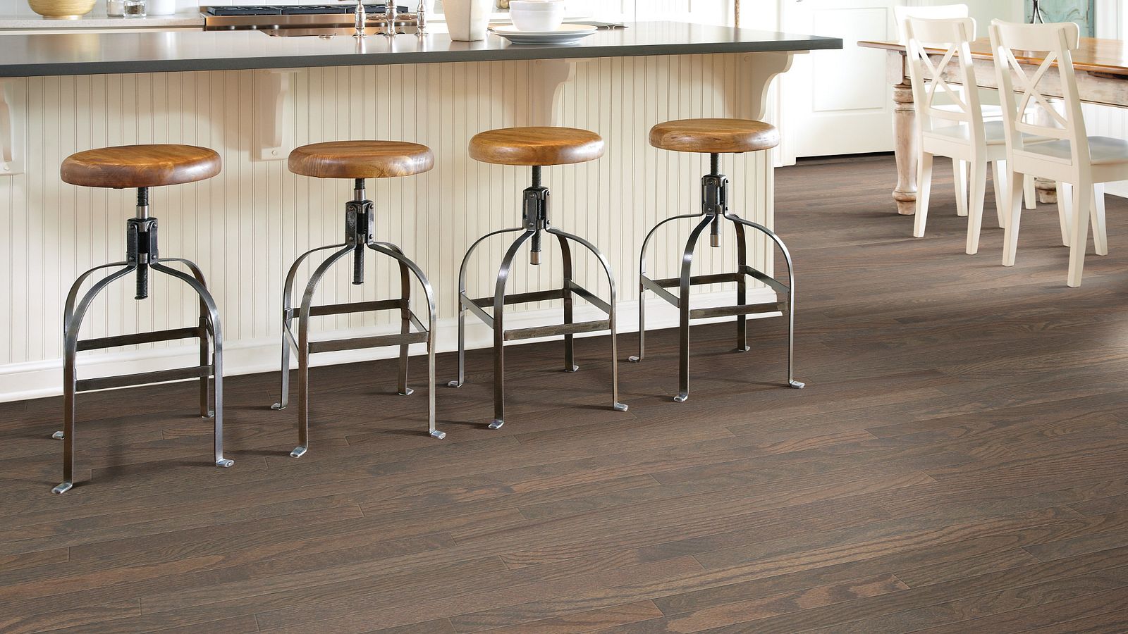 Getting the Look You Want with Hardwood Design