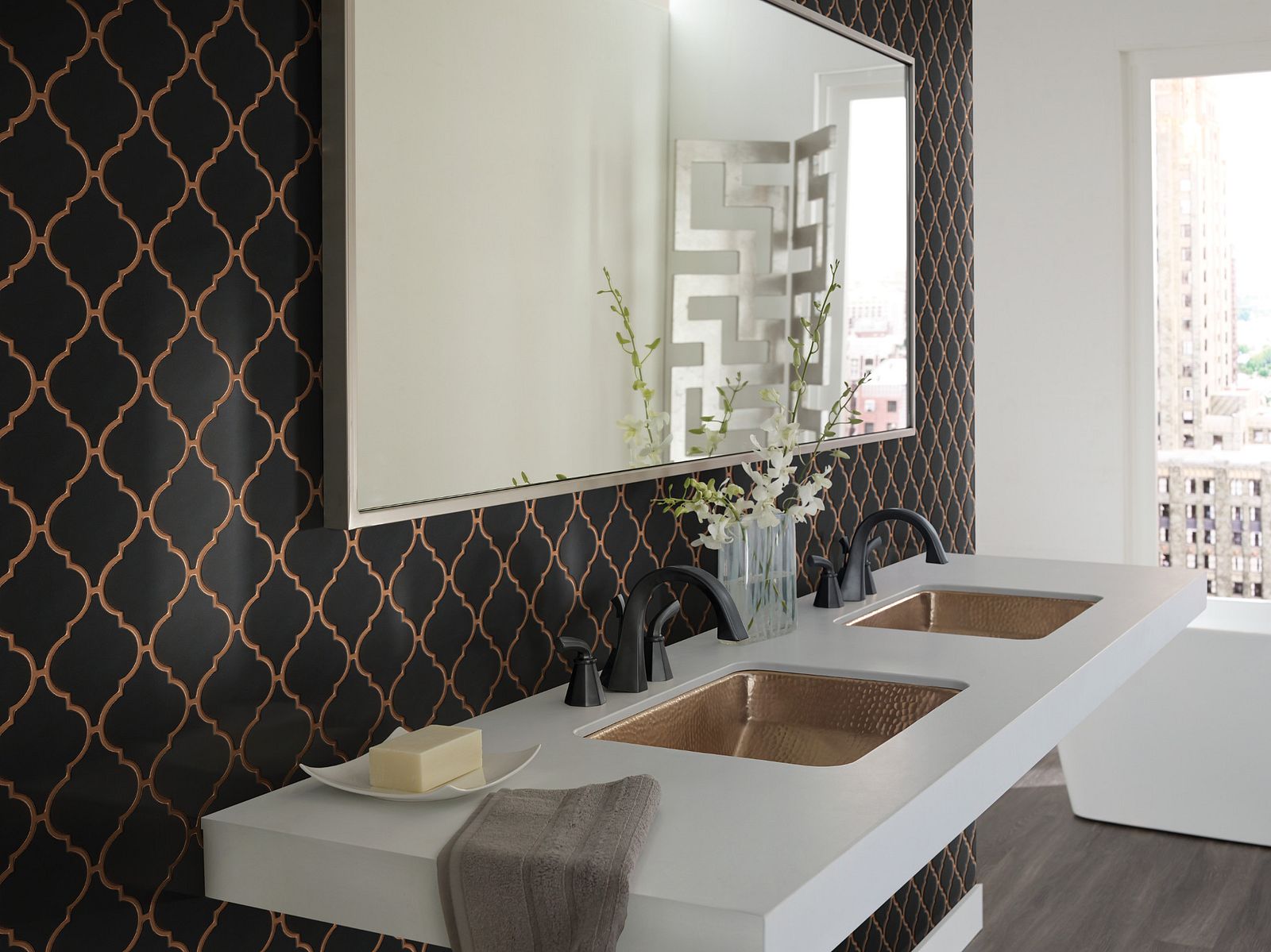 Floor Design Shaw Designers Change How You See Floors Shaw