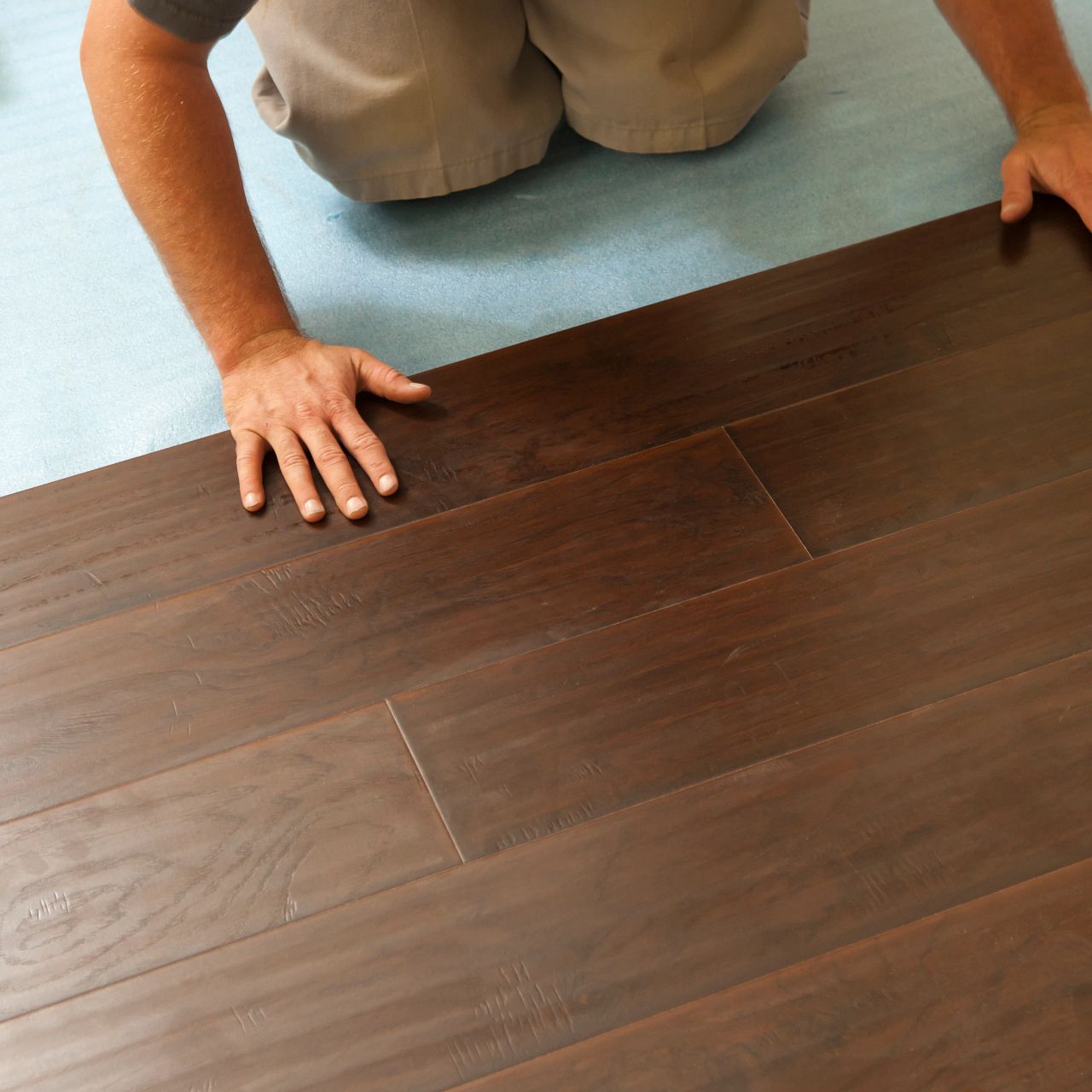 Function of Flooring