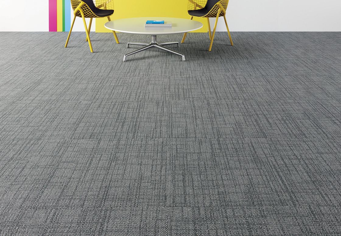 Space Worx Flooring Collection Shaw Contract EMEA