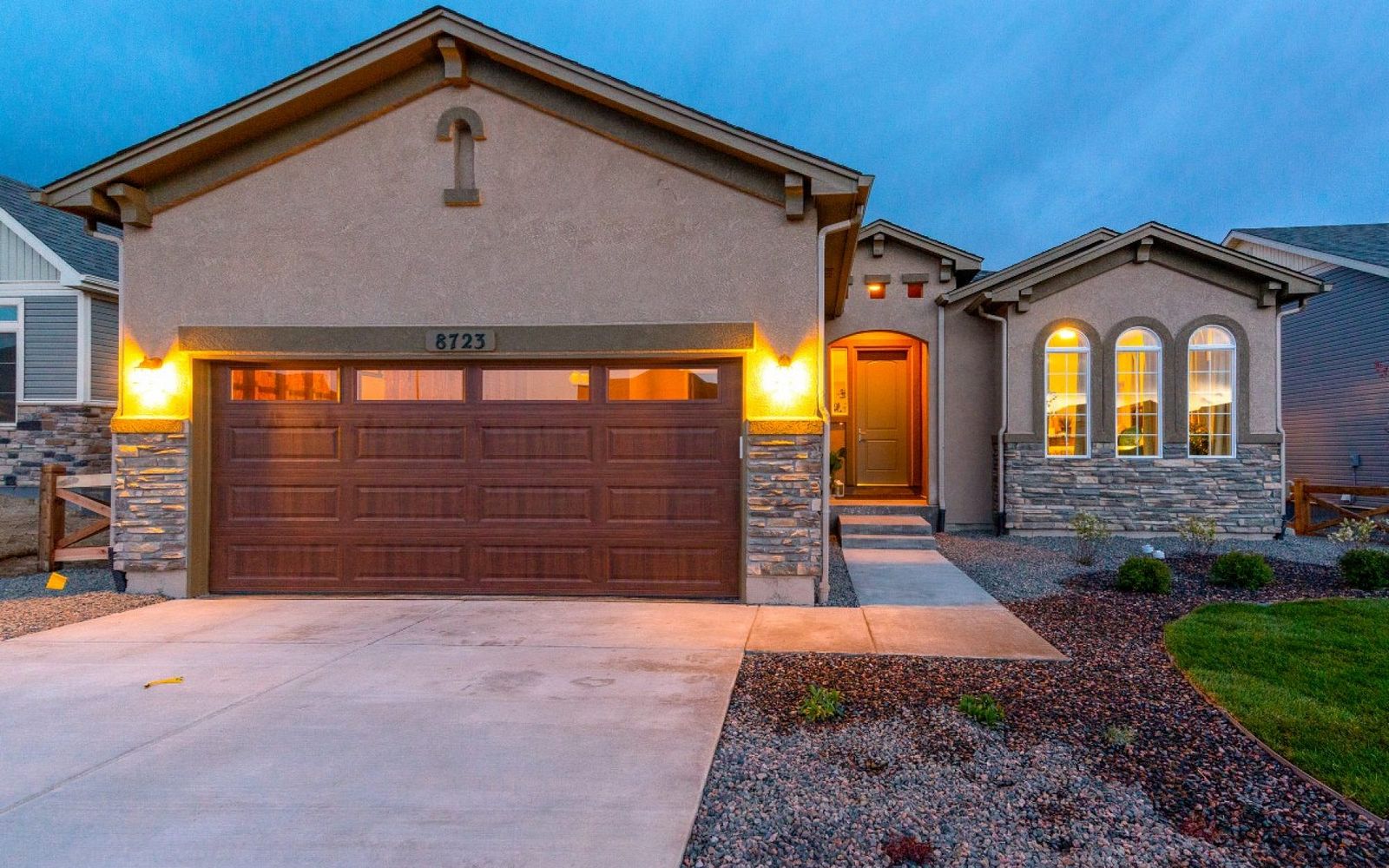 St Jude Dream Home Colorado Springs