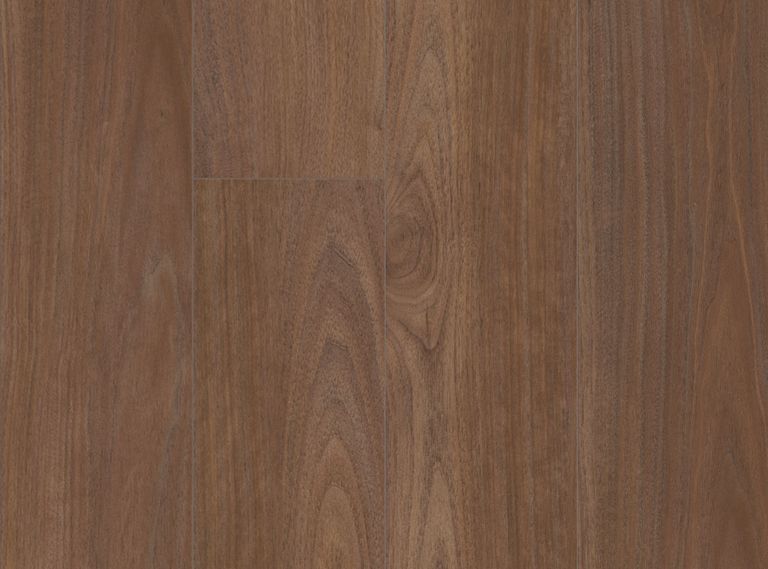 COREtec Plus Premium 7" ralston walnut vv45802710 Vinyl Plank Flooring