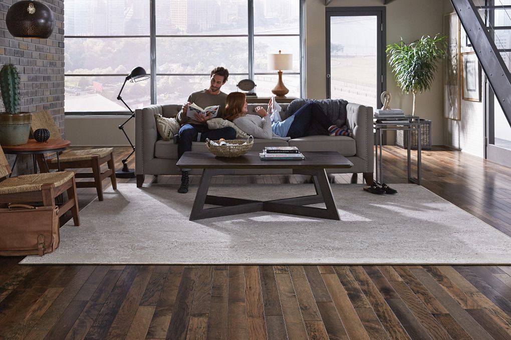Get Durachoice Luxury Vinyl Planks Reviews Background