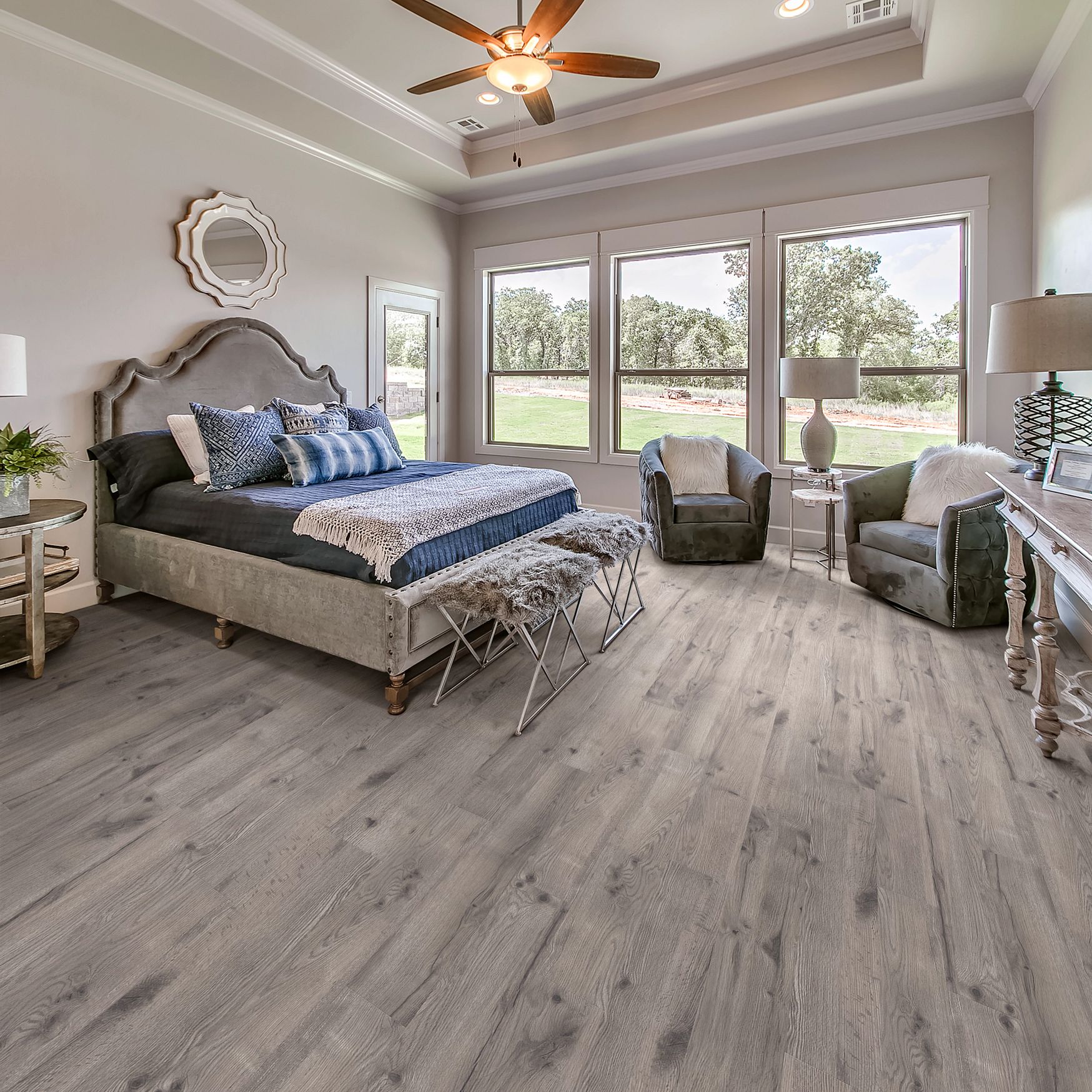 Martin's Floor Coverings, Inc.