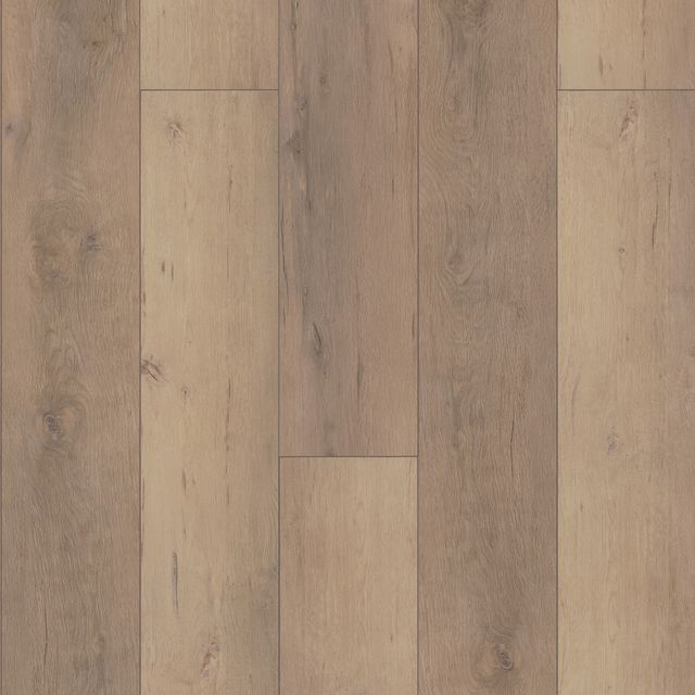 madrid oak EVP vinyl flooring