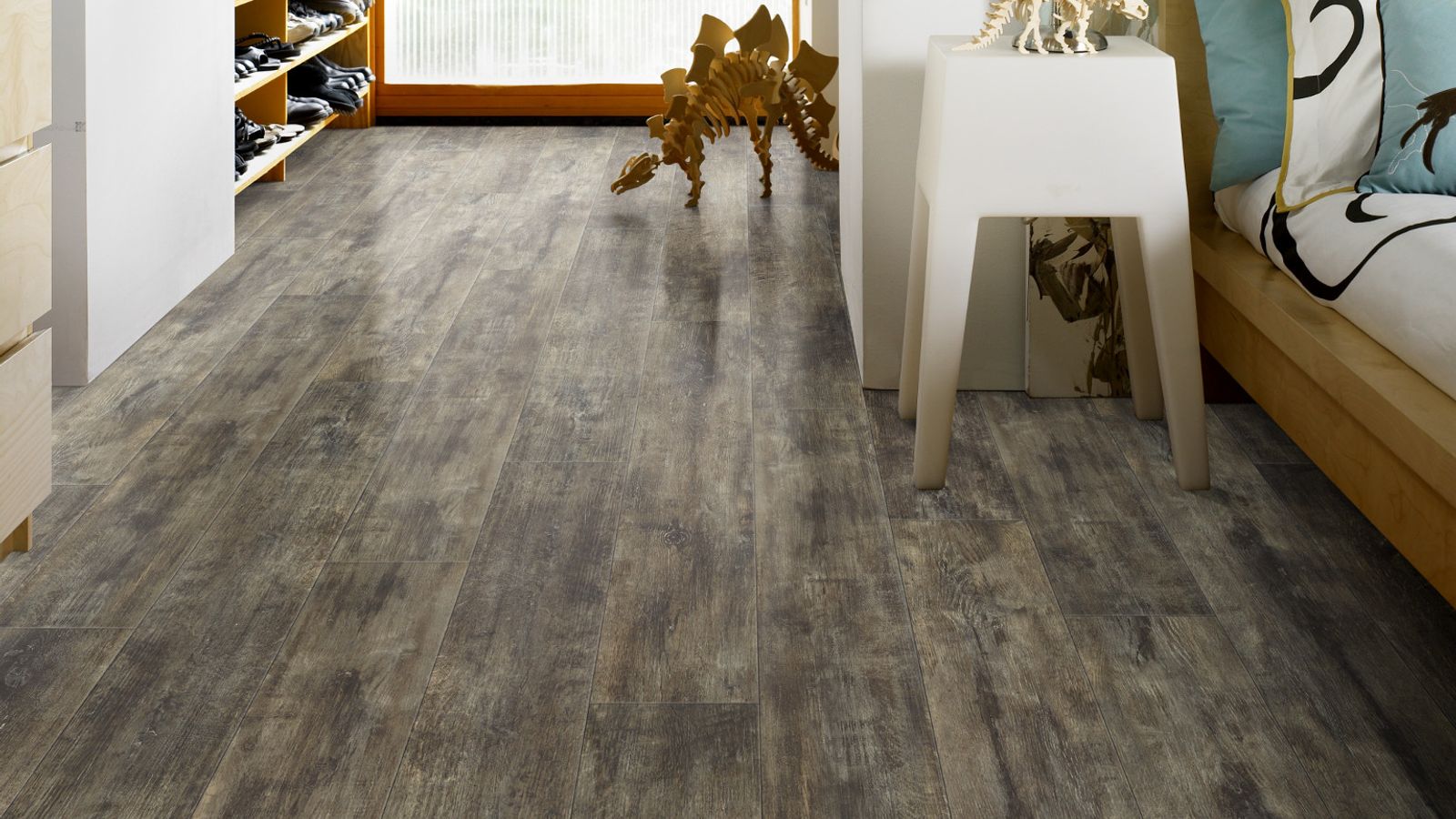Resilient Vinyl Flooring Care And Maintenance Shaw Builder Flooring