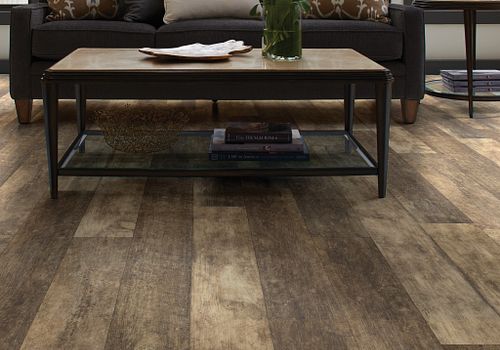 Resilient Vinyl Flooring Everything, How To Care For Shaw Vinyl Plank Flooring