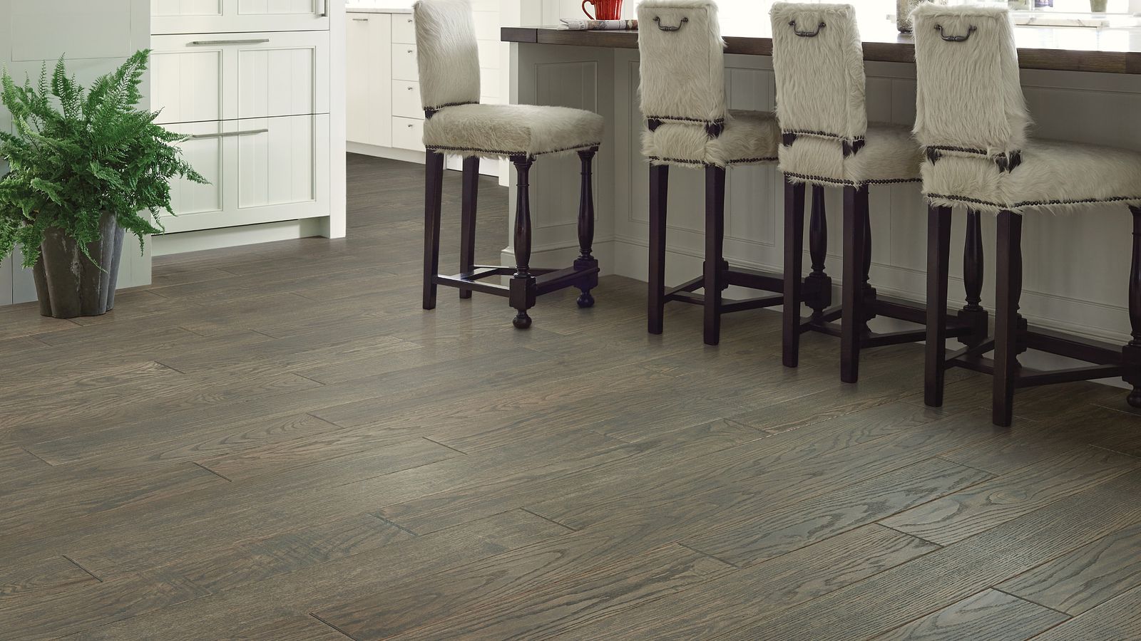 Where Can I Install Hardwood?