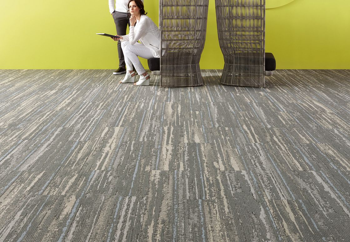 The Park ShawContract