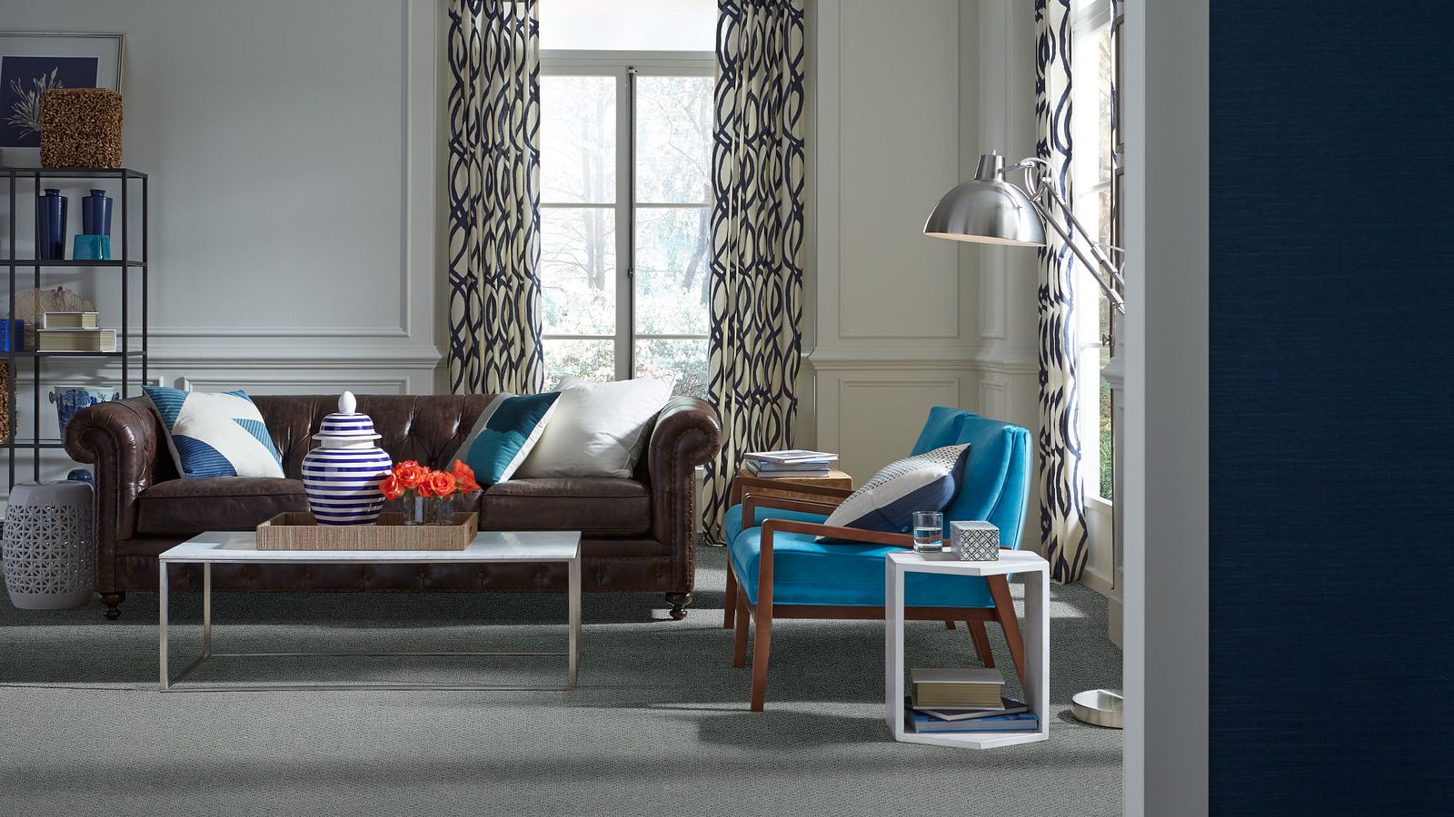 Why Carpet Shaw Floors Costco