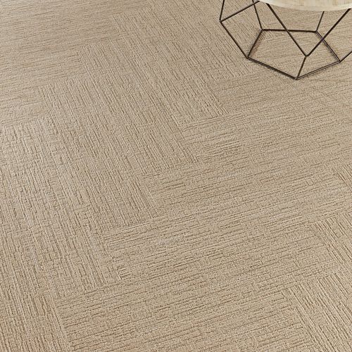 Chalet Ecologix® Tile 5T232 Carpet Tile Commercial Flooring