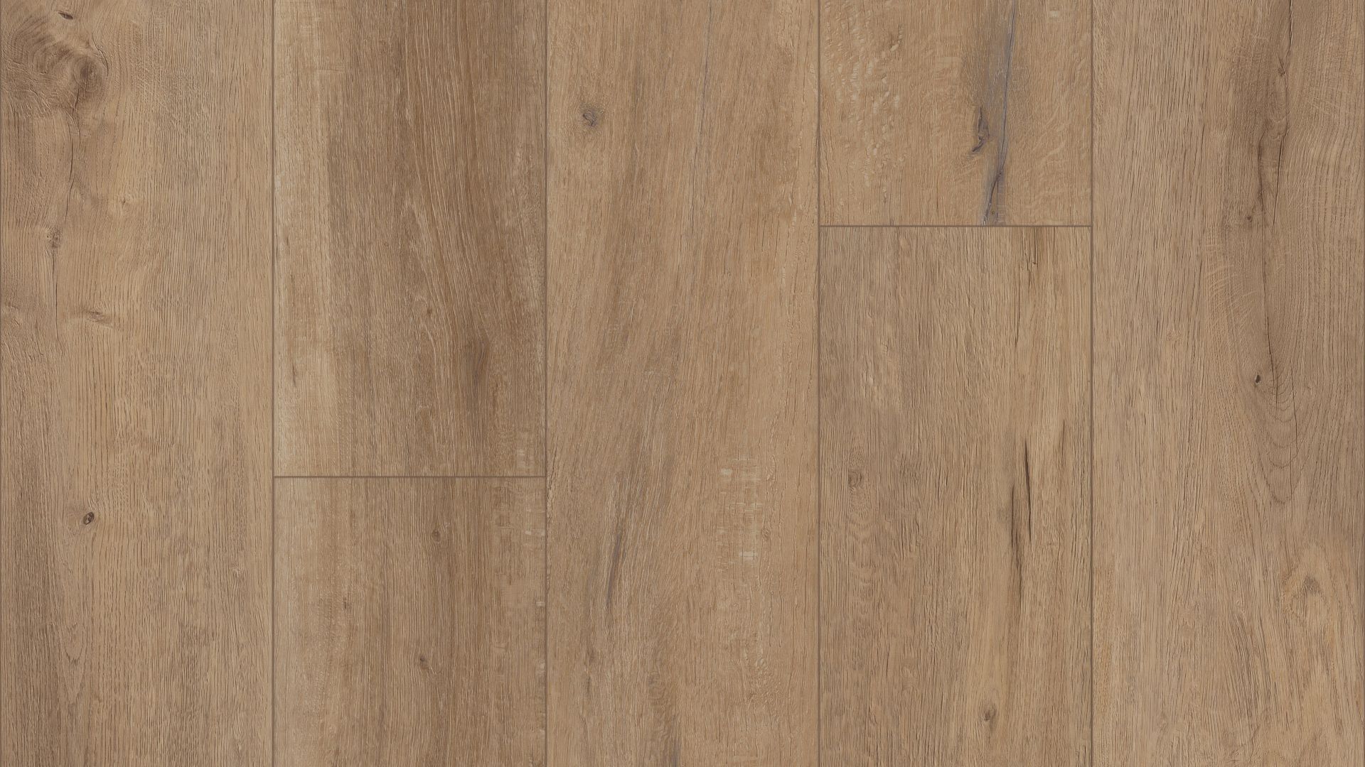 Grande Goldin Oak EVP Vinyl Flooring Product Shot