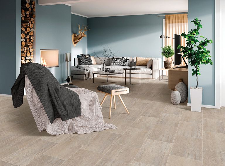 Arubani Vv566 12243 Evp Vinyl Tile Flooring Coretec