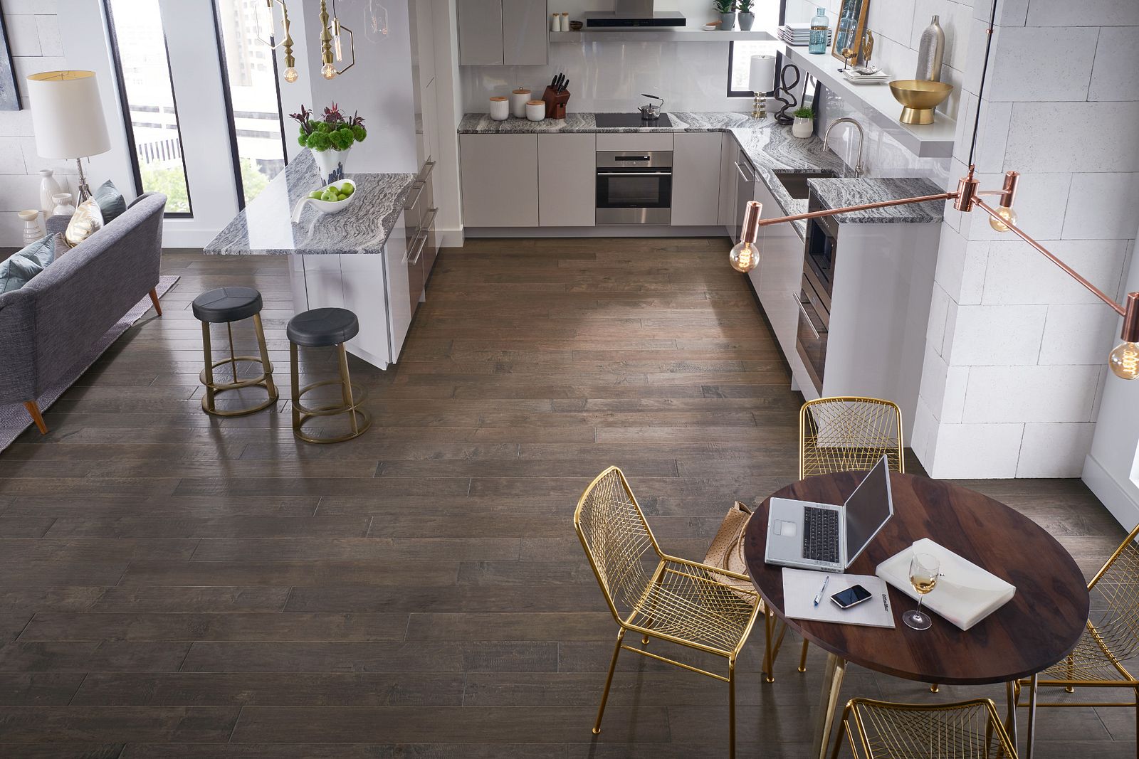 Shaw Floors Featured In Show Homes Fashion Magazines Shaw Floors Featured In Show Homes